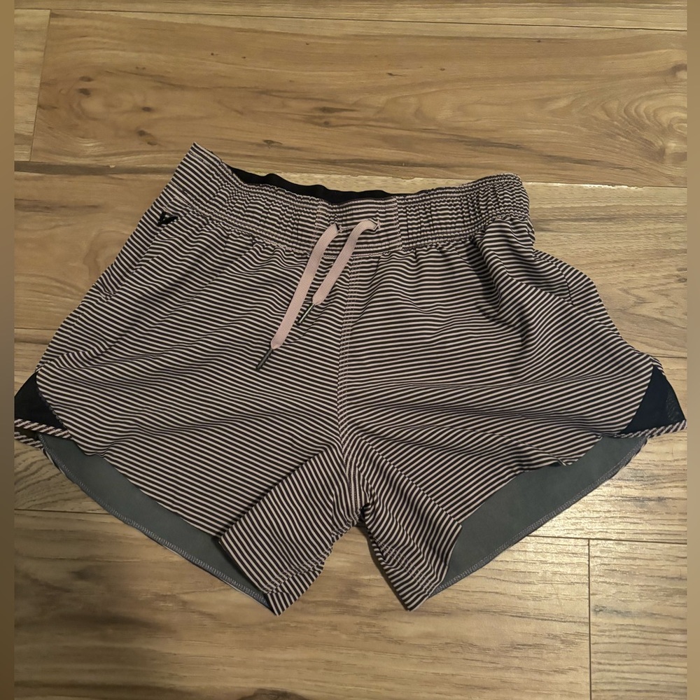 Lululemon Athletic shorts